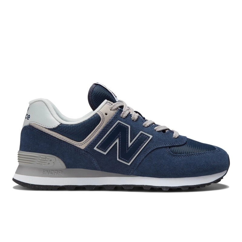 Championes New Balance de Hombre - 574 - ML574EVN - NAVY