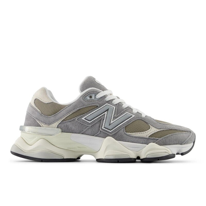 Championes New Balance Unisex - 9060 - U9060LBA - ELD