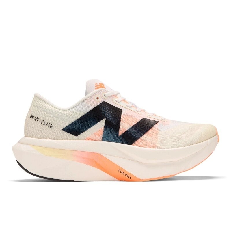 Championes New Balance de Dama - Elite V4 - WRCELCW4 - ELD